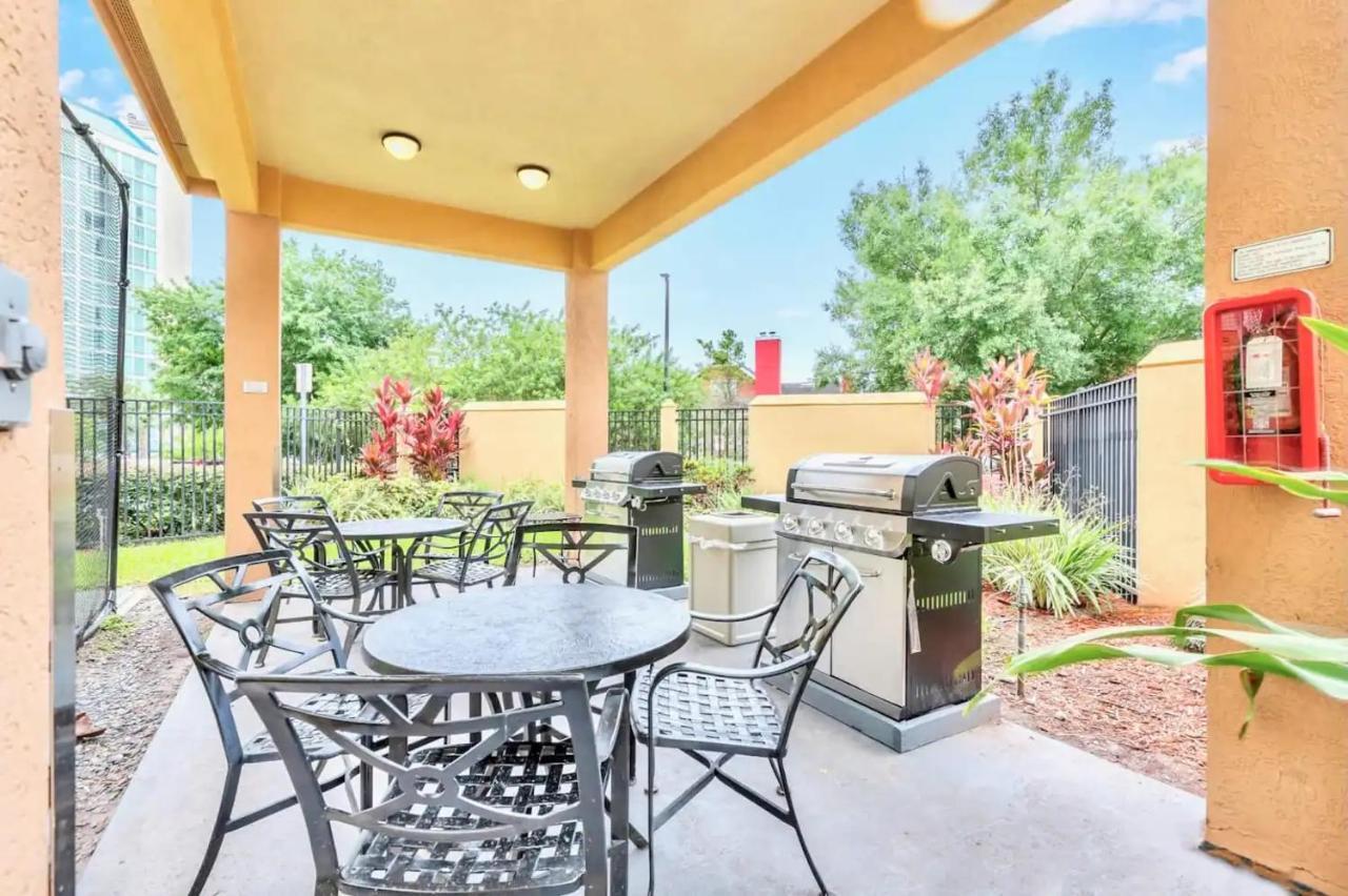 Great Condo Incredible Location Orlando Exterior foto